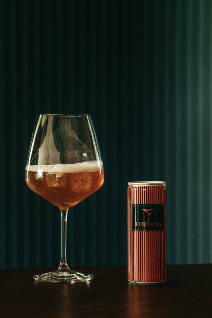 Fermosa Amaro