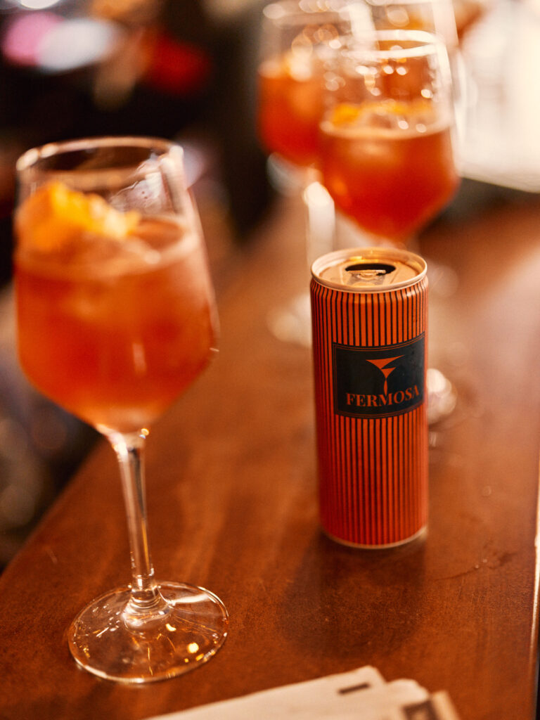 Fermosa Amaro