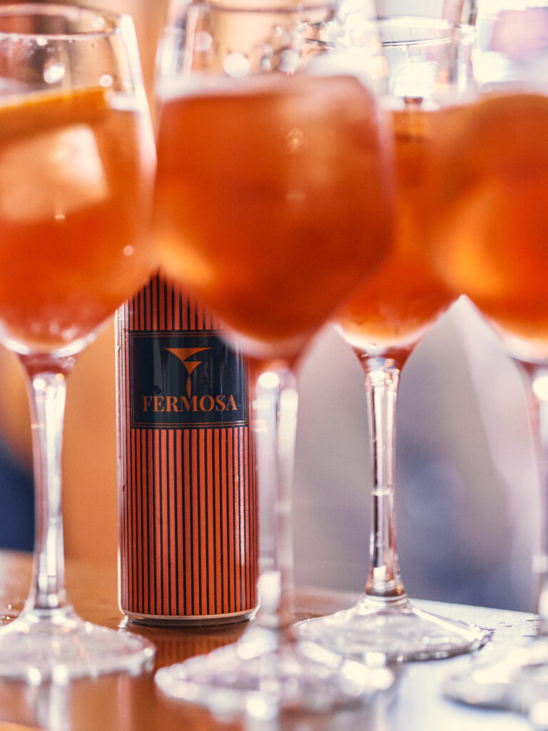 Fermosa Amaro