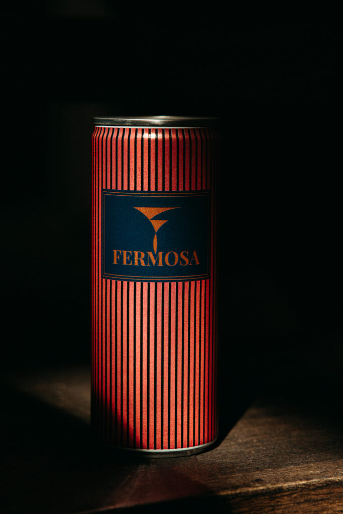Fermosa Amaro