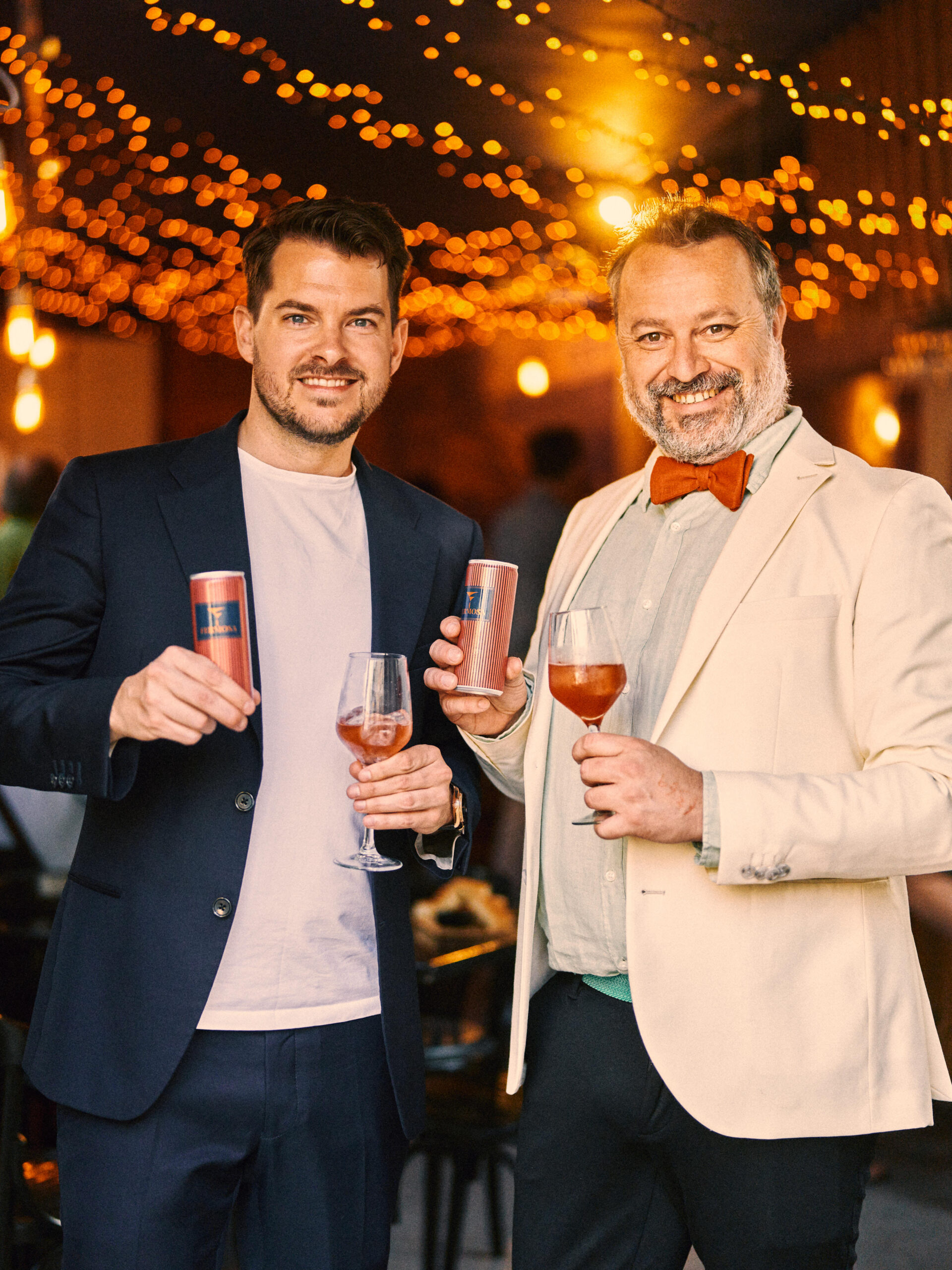 Nicholas Bekaert & Bart Peirs