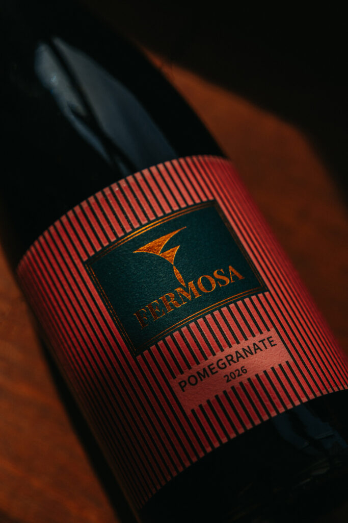 Non Alcoholic Fermosa
