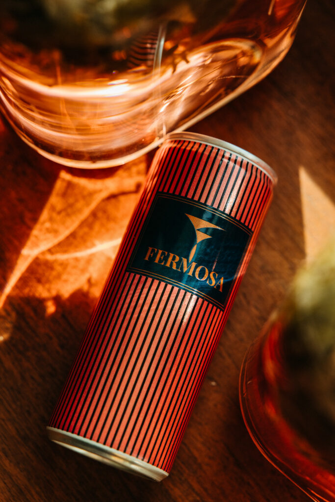 Fermosa Amaro
