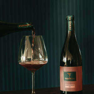 Fermosa Pomegranate · Bottle 75cl