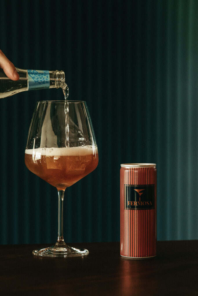 Fermosa Amaro
