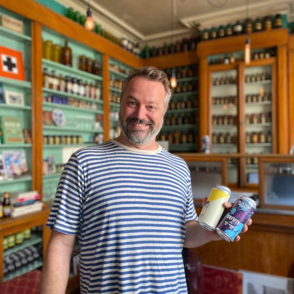 DeApotheek Gentbrugge