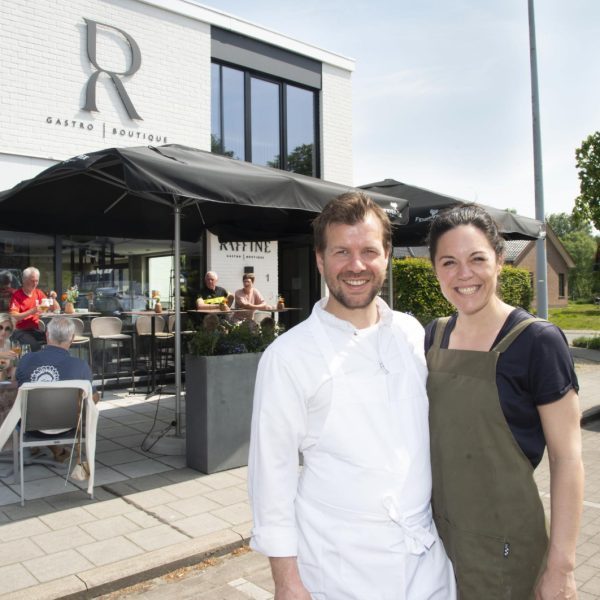 Raffiné Oostkamp