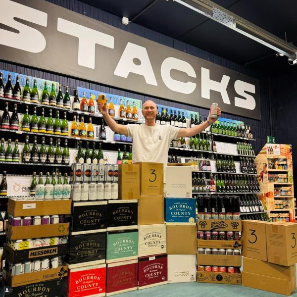 Stacks Sint Kruis
